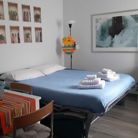 Ridi Home Zona Ospedaliera Naples Exterior photo