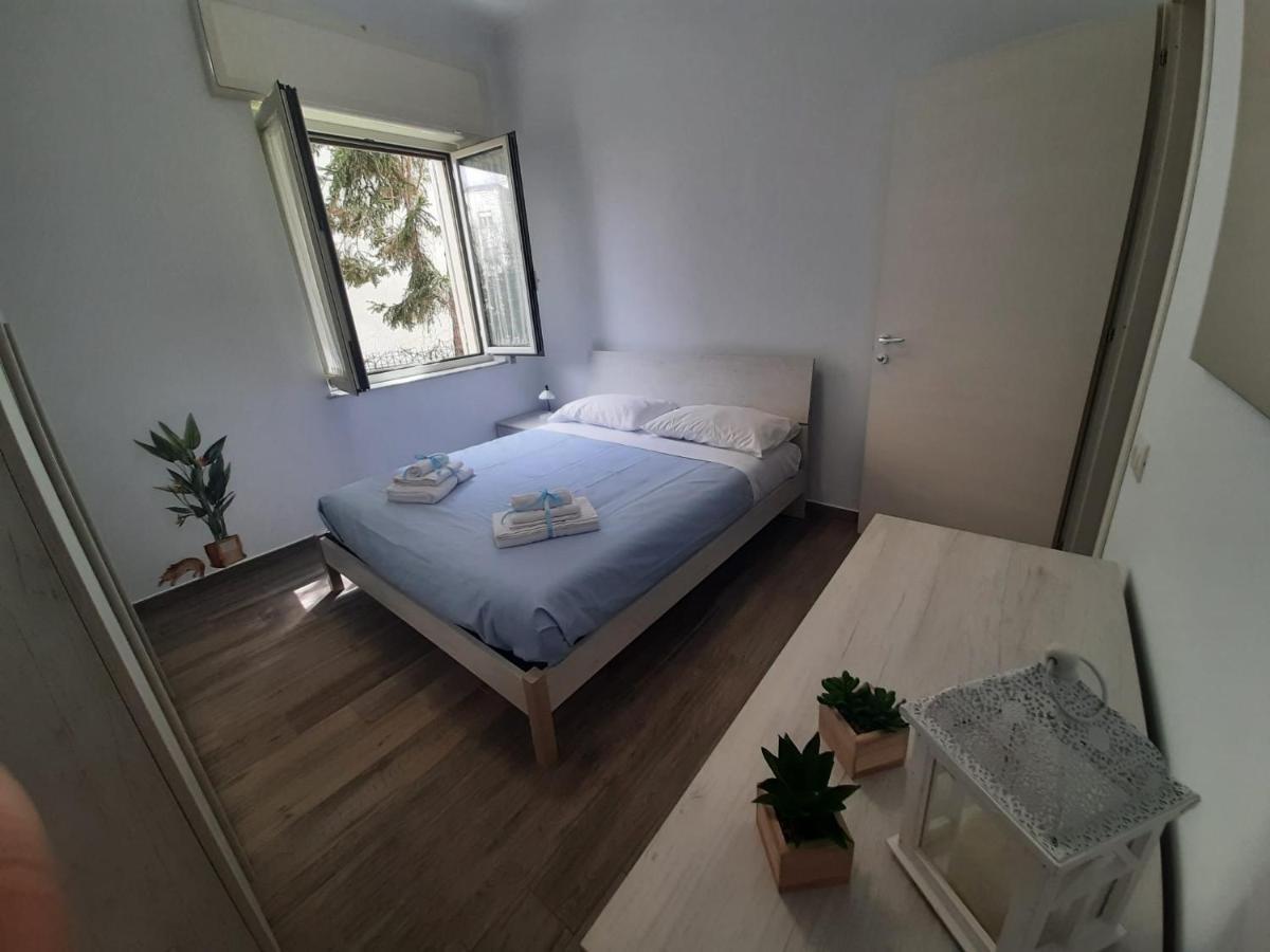 Ridi Home Zona Ospedaliera Naples Exterior photo