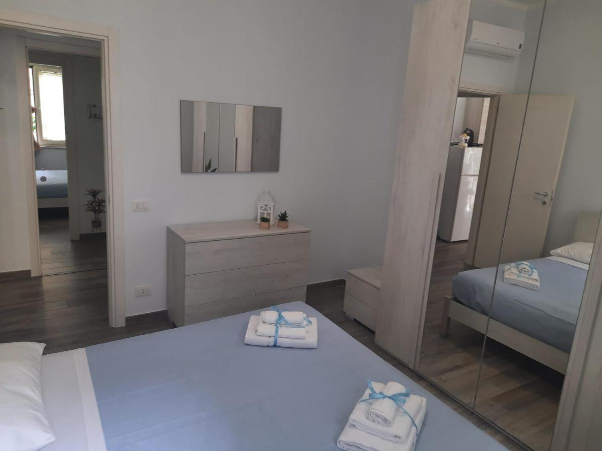 Ridi Home Zona Ospedaliera Naples Exterior photo