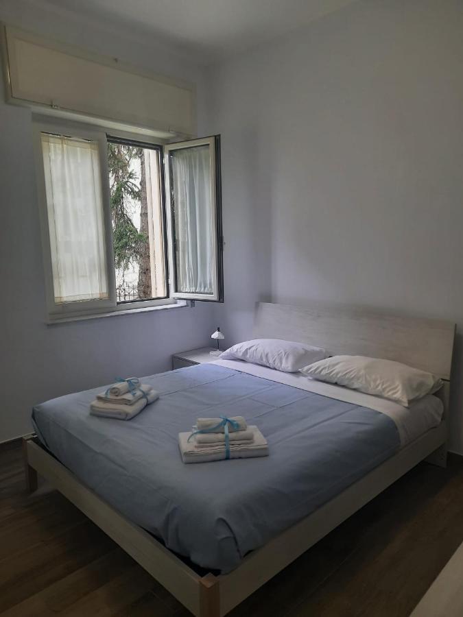 Ridi Home Zona Ospedaliera Naples Exterior photo