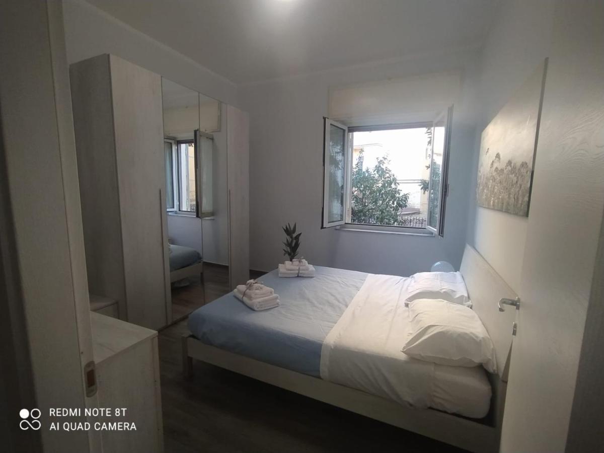 Ridi Home Zona Ospedaliera Naples Exterior photo