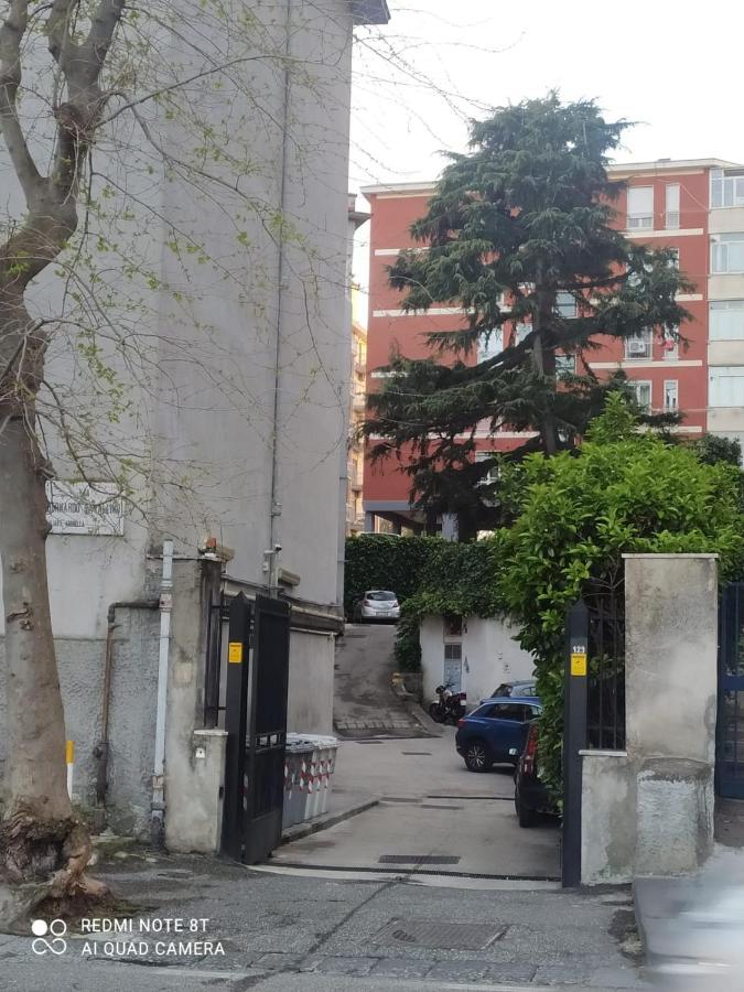 Ridi Home Zona Ospedaliera Naples Exterior photo